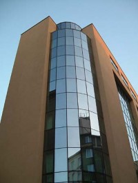 zdjęcie Koszykowa 54