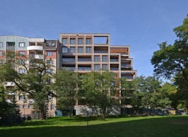 zdjęcie Midori House