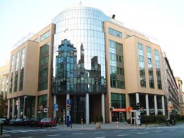 zdjęcie IPC Business Center