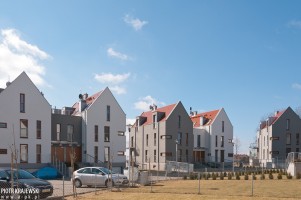 zdjęcie Osiedle Warszewo