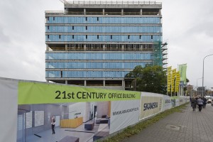 zdjęcie Arkada Business Park