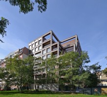 zdjęcie Midori House