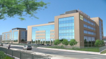 zdjęcie Flanders Business Park