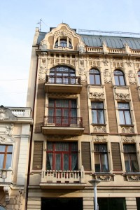 zdjęcie Kamienica Schichtów