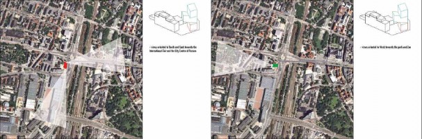 wizualizacje Drukarnia Concordia