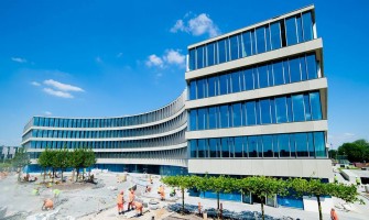 zdjęcie Royal Wilanów