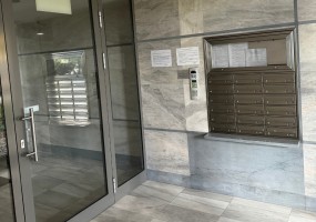 zdjęcie Apartamenty Wilanowski Park II
