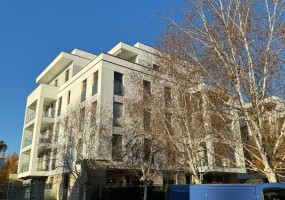 zdjęcie Apartamenty Wilanowski Park II