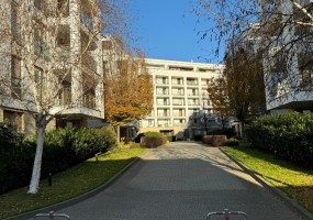 zdjęcie Apartamenty Wilanowski Park II