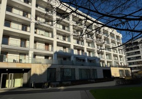 zdjęcie Apartamenty Wilanowski Park II
