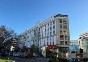 zdjęcie Apartamenty Wilanowski Park II