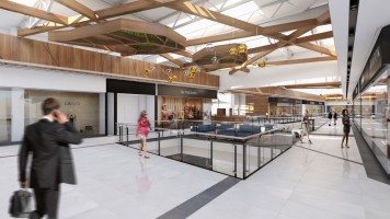 zdjęcie Galeria Jurajska