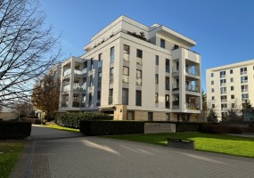 zdjęcie Apartamenty Wilanowski Park II