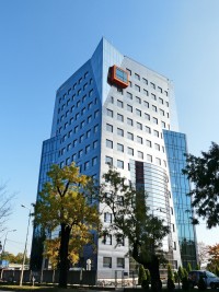 zdjęcie Millennium Towers Wrocław MT2
