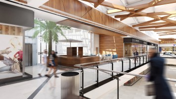 zdjęcie Galeria Jurajska