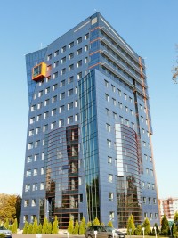 zdjęcie Millennium Tower II