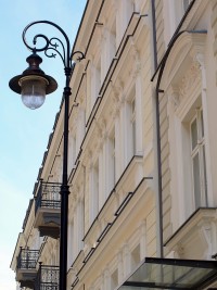 zdjęcie Le Palais