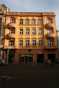 zdjęcie Piotrkowska 130