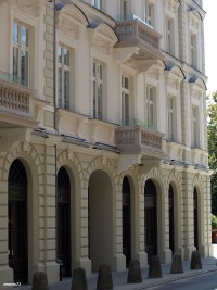zdjęcie Le Palais