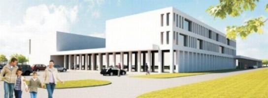 zdjęcie Szkoła przy Kościelnej