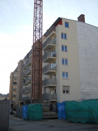 zdjęcie Milczańska 6A-D