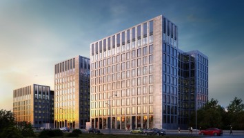 zdjęcie A4 Business Park