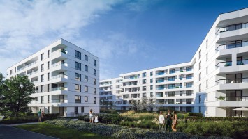 zdjęcie Osiedle Cis