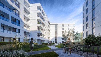 zdjęcie Osiedle Cis