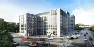 zdjęcie A4 Business Park