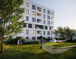 zdjęcie Osiedle Cis