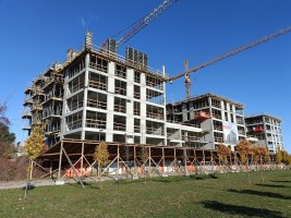 zdjęcie Kijowska 17