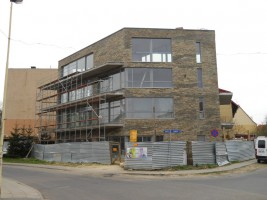 zdjęcie Strefa Ciszy