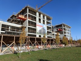 zdjęcie Kijowska 17