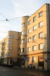 zdjęcie Kamienica Judy Salomonowicza
