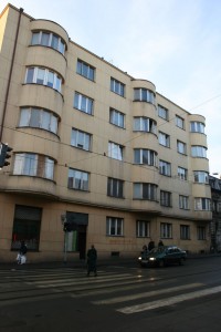 zdjęcie Kamienica Judy Salomonowicza