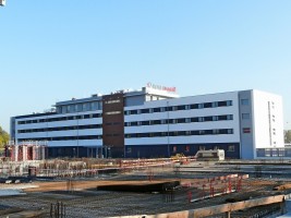 zdjęcie Hotel Diament