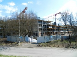 zdjęcie Dom Pod Wilgą