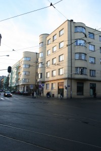 zdjęcie Kamienica Judy Salomonowicza