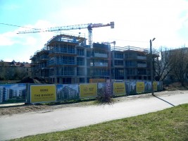 zdjęcie Dom Pod Wilgą