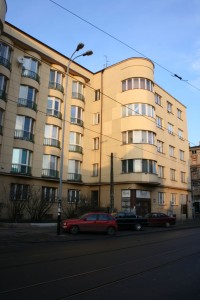zdjęcie Kamienica Judy Salomonowicza