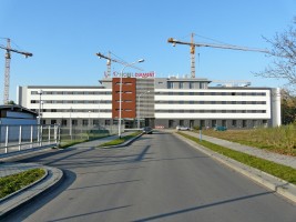 zdjęcie Hotel Diament