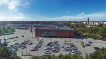 zdjęcie Galeria Zambrów
