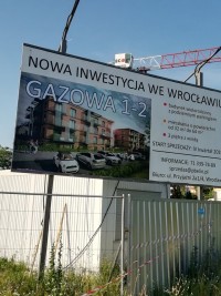 zdjęcie Gazowa 1-2