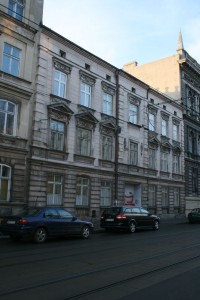 zdjęcie Gdańska 41/43