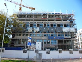 zdjęcie Carpathia Office House