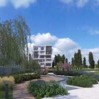 zdjęcie z budowy Osiedle City Vibe