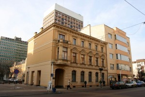 zdjęcie Kamienica Karola Eiserta