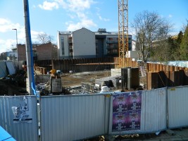 zdjęcie Hotel B&B Centrum