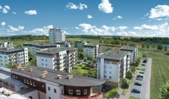 zdjęcie Wiszące Ogrody III