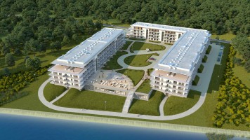 zdjęcie Porta Mare  Marina